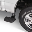 AMP Research 15-22 Ford F150 All Beds BedStep2 - Black