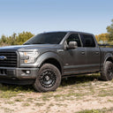 AMP Research 15-22 Ford F150 All Beds BedStep2 - Black