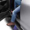 AMP Research 2009-2014 Ford F150 All Cabs PowerStep Plug N Play - Black
