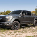 AMP Research 2015-2017 F150 All Cabs PowerStep Xtreme - Black