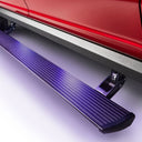 AMP Research 2015-2018 Ford F-150 SuperCrew PowerStep XL - Black