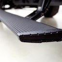 AMP Research 2021 Ford F-150 (Excl. Raptor & Powerboost)PowerStep Xtreme - Black