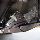 AMP Research 21-23 Ford F150 Hybrid/Lighting ONLY Power Step - Plug N Play
