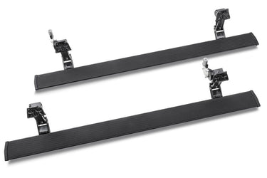 AMP Research 21-23 Ford F150 Hybrid/Lighting ONLY Power Step - Plug N Play