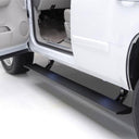 AMP Research 21-23 Ford F150 Hybrid/Lighting ONLY Power Step - Plug N Play