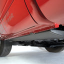 AMP Research 21-23 Ford F150 PowerStep Plug N Play - Black (See 76252-01A For Hybrid)