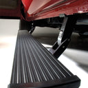 AMP Research 21-23 Ford F150 PowerStep Plug N Play - Black (See 76252-01A For Hybrid)