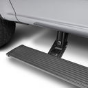 AMP Research 21-23 Ford F150 PowerStep Plug N Play - Black (See 76252-01A For Hybrid)
