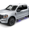 AMP Research 21-23 Ford F150 PowerStep Plug N Play - Black (See 76252-01A For Hybrid)