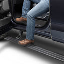 AMP Research 21-24 Ford F-150 SuperCrew PowerStep Vision