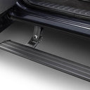 AMP Research 21-24 Ford F-150 SuperCrew PowerStep Vision