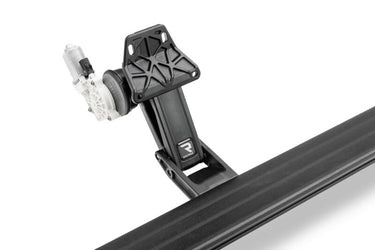 AMP Research 21-24 Ford F-150 SuperCrew PowerStep Vision