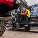 AMP Research 21-24 Ford F-150 SuperCrew PowerStep Vision