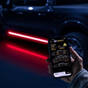 AMP Research 21-24 Ford F-150 SuperCrew PowerStep Vision