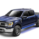 AMP Research 21-24 Ford F-150 SuperCrew PowerStep Vision