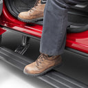 AMP Research 21-24 Ford F-150 SuperCrew PowerStep Vision