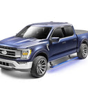 AMP Research 21-24 Ford F-150 SuperCrew PowerStep Vision