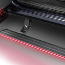 AMP Research 21-24 Ford F-150 SuperCrew PowerStep Vision