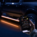 AMP Research 21-24 Ford F-150 SuperCrew PowerStep Vision
