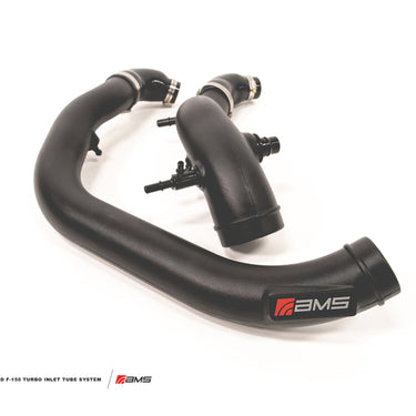 AMS Performance 17-20 Ford F-150/F-150 Raptor Turbo Inlet Upgrade