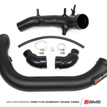 AMS Performance 17-20 Ford F-150/F-150 Raptor Turbo Inlet Upgrade