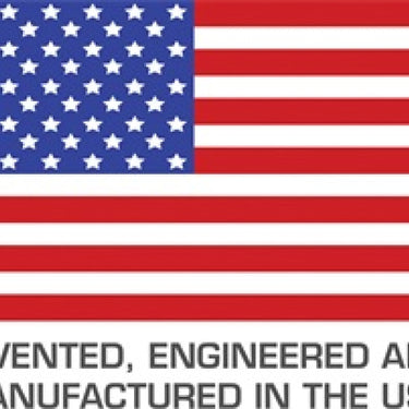 AVS 15-18 Ford F-150 Standard Cab Ventvisor Outside Mount Window Deflectors 2pc - Smoke