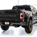 AWE Gen 3 Ford Raptor SwitchPath Exhaust - Diamond Black Tips