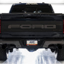 AWE Gen 3 Ford Raptor SwitchPath Exhaust - Diamond Black Tips