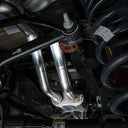 AWE Gen 3 Ford Raptor SwitchPath Exhaust - Diamond Black Tips