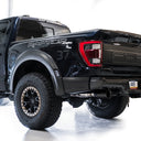 AWE Gen 3 Ford Raptor SwitchPath Exhaust - Diamond Black Tips