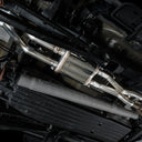 AWE Gen 3 Ford Raptor SwitchPath Exhaust - Diamond Black Tips