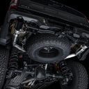 AWE Gen 3 Ford Raptor SwitchPath Exhaust - Diamond Black Tips
