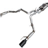 AWE Gen 3 Ford Raptor SwitchPath Exhaust - Diamond Black Tips