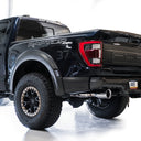AWE Gen 3 Raptor SwitchPath Exhaust - Chrome Silver Tips