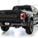 AWE Gen 3 Raptor SwitchPath Exhaust - Chrome Silver Tips
