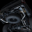 AWE Gen 3 Raptor SwitchPath Exhaust - Chrome Silver Tips