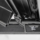 Access LOMAX Tri-Fold Cover Black Urethane Finish 04+ Ford F-150 - 5ft 6in Bed