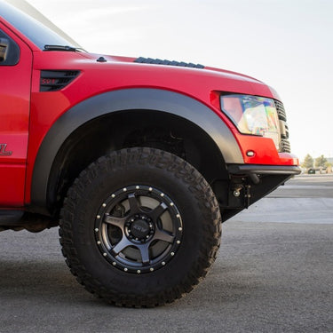 Addictive Desert Designs 10-14 Ford F-150 Raptor ADD PRO Front Bumper