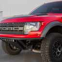 Addictive Desert Designs 10-14 Ford F-150 Raptor ADD PRO Front Bumper