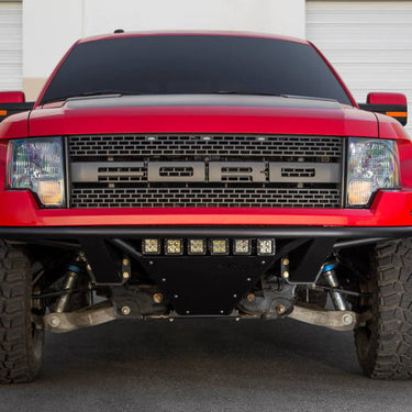 Addictive Desert Designs 10-14 Ford F-150 Raptor ADD PRO Front Bumper