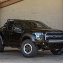 Addictive Desert Designs 17-18 Ford F-150 Raptor Race Series Chase Rack w/ 2017 Grill Pattern