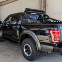 Addictive Desert Designs 17-18 Ford F-150 Raptor Race Series Chase Rack w/ 2017 Grill Pattern