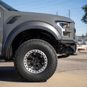 Addictive Desert Designs 17-19 Ford F-150 Raptor ADD PRO Bolt-On Front Bumper