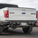 Addictive Desert Designs 17-19 Ford F-150 Raptor PRO Bolt-On Rear Bumper