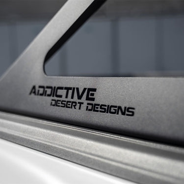 Addictive Desert Designs 17-19 Ford F-150 Raptor Stealth Fighter Chase Rack