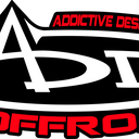 Addictive Desert Designs 2018 Ford F-150 Stealth Fighter Front Bumper