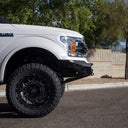 Addictive Desert Designs 2018 Ford F-150 Stealth Fighter Front Bumper