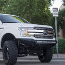 Addictive Desert Designs 2018 Ford F-150 Stealth Fighter Front Bumper
