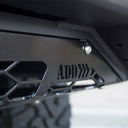 Addictive Desert Designs 2018 Ford F-150 Stealth Fighter Front Bumper