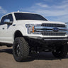 Addictive Desert Designs 2018 Ford F-150 Stealth Fighter Front Bumper